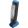 COB-LED-Werkstattleuchte mit Magnet und Haken