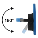 COB-LED Arbeits-Leuchte | 10 W