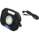 COB-LED-Arbeits-Strahler | 40 W | mit integrierten...