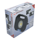 COB-LED-Arbeits-Strahler | 40 W | mit integrierten Lautsprechern