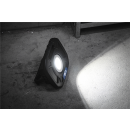 COB-LED-Arbeits-Strahler | 40 W | mit integrierten Lautsprechern
