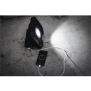 COB-LED-Arbeits-Strahler | 40 W | mit integrierten Lautsprechern