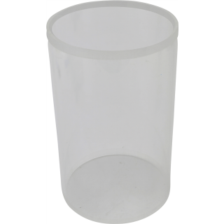 Glas-Zylinder | für Druckluft-Öl-Absauggerät | für 8545