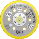 Klett-Teller für Art. 3290, 8688 | Ø 152 mm