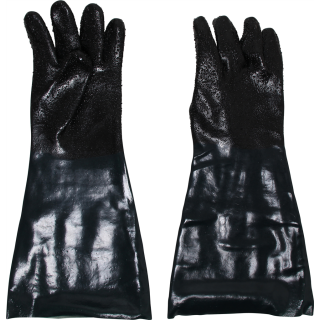 Ersatzhandschuhe für Druckluft-Sandstrahlkabine | für Art. 8717