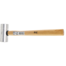 Aluminiumhammer | Ø 45 mm | 500 g