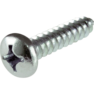 Blechschraube Liko | 6,3 x 16 mm | PH3 | für Art. 89943