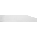 Plexi-Trenner | 567 x 120 mm