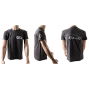 BGS® Vintage T-Shirt | Größe L