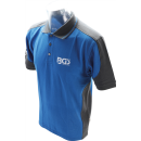 BGS® Polo-Shirt | Größe XXL