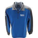BGS® Sweatshirt | Größe XXL