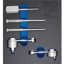 Werkstattwageneinlage 1/6: Motor-Einstellwerkzeug-Satz |...