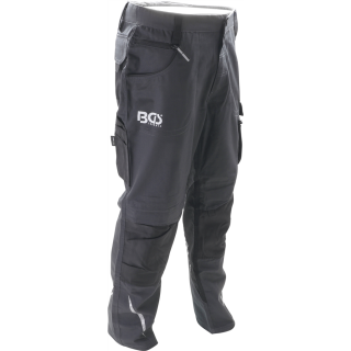 BGS® Arbeitshose | lang | Größe 50
