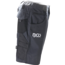 BGS® Arbeitshose | kurz | Größe 56