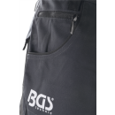 BGS® Arbeitshose | kurz | Größe 56