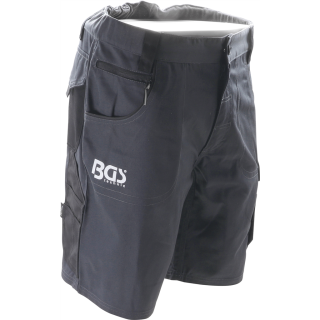 BGS® Arbeitshose | kurz | Größe 62