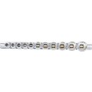Steckschlüssel-Einsatz-Satz, Zwölfkant | Antrieb Innenvierkant 10 mm (3/8") | Zollgrößen | 11-tlg.