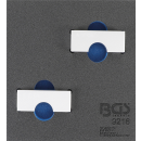 Werkstattwageneinlage 1/6:...