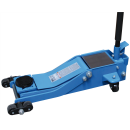 Rangier-Wagenheber | hydraulisch | extra flach | 2 t