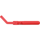 Schlauch-Abklemmzange mit Arretierung | 220 mm
