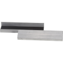 Schraubstock-Schutzbacken | Aluminium | Breite 125 mm |...