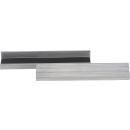 Schraubstock-Schutzbacken | Aluminium | Breite 150 mm |...