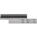Schraubstock-Schutzbacken | Aluminium | Breite 150 mm |...
