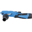 Akku-Mini-Poliermaschinen-Satz | max. 2800 U/min | 12 V | 1500 mAh