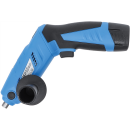 Akku-Mini-Poliermaschinen-Satz | max. 2800 U/min | 12 V | 1500 mAh