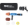 Akku-Mini-Poliermaschinen-Satz | max. 2800 U/min | 12 V | 1500 mAh