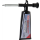 Mini-Fettpresse mit 100 g Lithium-Fett (1 Tube)