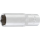 Steckschlüssel-Einsatz Super Lock, tief | Antrieb Innenvierkant 12,5 mm (1/2") | SW 20 mm