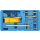 Motor-Einstellwerkzeug-Satz | für Renault, Opel, Volvo, Mitsubishi, Chrysler