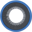 Ersatzbürstenkopf | 22 mm | für Art. 9373