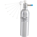 Druckluft-Sprühflasche | Aluminiumausführung |...