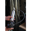Druckluft-Sprühflasche | Aluminiumausführung |...