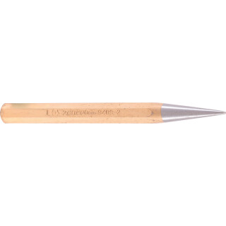Durchtreiber | DIN 6458D | 120 mm | Ø 2 mm