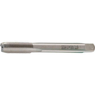 STI-Einschnitt-Gewindebohrer | HSS-G | M8 x 1,0