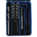 Gewinde-Reparatursatz | M12 x 1,5 | 14-tlg.
