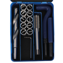 Gewinde-Reparatursatz | M14 x 1,5 | 14-tlg.