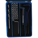 Gewinde-Reparatursatz | M7 x 1,0 | 29-tlg.