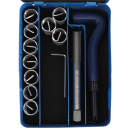 Gewinde-Reparatursatz | M16 x 1,5 | 12-tlg.
