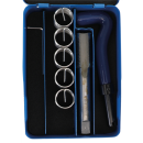 Gewinde-Reparatursatz | M20 x 1,5 | 7-tlg.