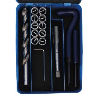 Gewinde-Reparatursatz | M11 x 1,5 | 14-tlg.