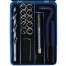 Gewinde-Reparatursatz | M12 x 1,0 | 14-tlg.