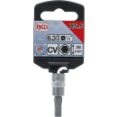 Bit-Einsatz | Antrieb Innenvierkant 6,3 mm (1/4") |...