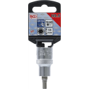 Bit-Einsatz | Antrieb Innenvierkant 12,5 mm (1/2") |...