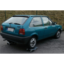 Auto-Rangierschalen | 1 Paar | 680 kg
