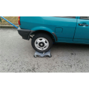 Auto-Rangierschalen | 1 Paar | 680 kg