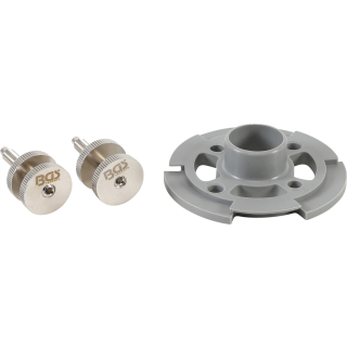 Einspritzpumpen-Kettenrad-Haltewerkzeug | für Ford 2.2 & 3.2 TDCi Duratorq (Puma)